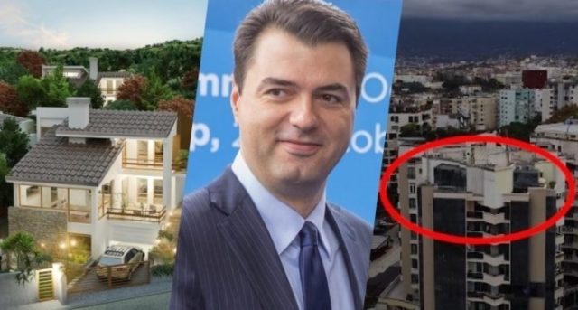 Keni trefishuar pasurinë! Luli e ka katërfishuar duke bërë shantazh: Gjëmat dhe bëmat e tij i’a faturon Ramës duke shpresuar te harresa qytetare