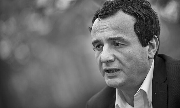 Baton Haxhiu: Albin Kurti ka ambicie të jetë kryeministër i Shqipërisë, edhe këtu do ta ketë rrugën e njëjtë