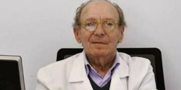 Një humbje e madhe për bluzat e bardha, ndahet nga jeta neurolog Ali Kuqo