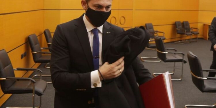 Vettingu konfirmon në detyrë ish-drejtorin e Policisë së Tiranës, Ardian Çipën