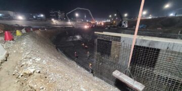 Rama nxjerr pamjet nga punimet tek “Shqiponja”: Astiri, sa kohë e humbur kot, sa llogje e dëngla kot