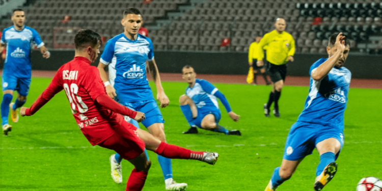 Verdiktet e javës së 20-të të Superiores: Gafa e Vllaznisë ndez garën për titull, përfitojnë ndjeksit