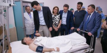 Tirja, çertifikata e rreme antikorrupsion e opozitës