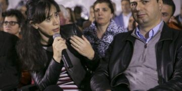 Aurela promovon Bashën… si timonier! Erion Braçe e kap në shkelje të rëndë Lulin: Vërë rrypin o rryp apo nuk je zgjuar akoma dhe ëndërron sikur ke hequr ligjin e “rrypit”!  (Foto)