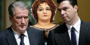 “Neveri për ata që e quajnë genocid”, Erion Braçe shpërthen ndaj opozitës