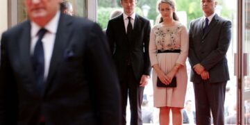 Mustafa Nano: Nuk besoj se Berisha dhe fëmijët e tij do arrestohen, të paktën jo para zgjedhjeve