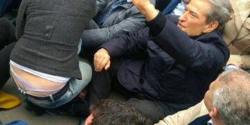 Pse Berisha po teston “poshtërimin” e PD?