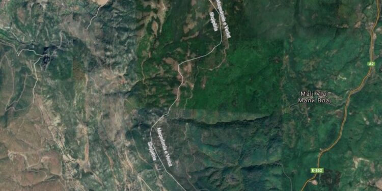 Denoncimi i gazetarit: I njëjti mal, e njëjta klimë, të njëjtat kushte natyrore. Përse në anën shqiptare ka rënë murtaja?