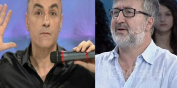 Burri i ish noteres Bejtja e emëruar si anëtare Kushtetueses nga Meta në shkelje flagrante të ligjit, nuk ka besim tek Basha: Tradhtari më i madh i kombit nëse bashkëqeveris me Ramën!
