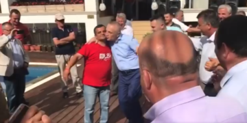 Kryemadhi mbështet Metën: Të larguarit nga LSI janë llum, shiten sikur kanë ikur, në fakt i kemi larguar ne