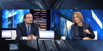 Debati, Teliti-ministres: Jeni në siklet! Denaj ironizon: Gatimet me erëza janë të vështira