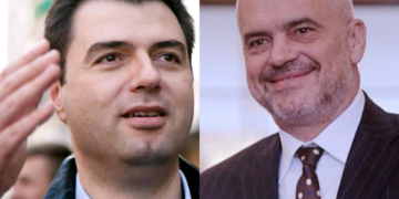 Basha ankohet: Çfarë pati Rama që vendosi të më sulmojë sot personalisht?!