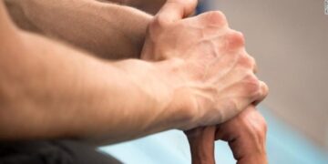 Harrojini gjurmët e gishtërinjve, së shpejti mund të identifikoheni nga venat
