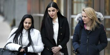 “Engjëlli” që drejtonte një prej karteleve më të frikshëm në botë dhe “sfidoi” SHBA