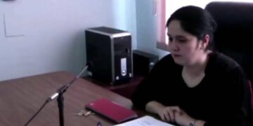 Gjyqtarja e arrestuar Enkelejda Hoxha do të lironte një tjetër të dënuar për vrasje, kishte marrë 12 mijë euro