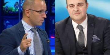 A e ka kaluar covidin ky moderatori sepse duket me pasoja?! Qorton kritikët e mjekut milioner në klinikë shtetrore: Ku ka falas sot? Po pse me 700 mijë lek të vjetra do rrojë ai, ne me atë krenohemi!