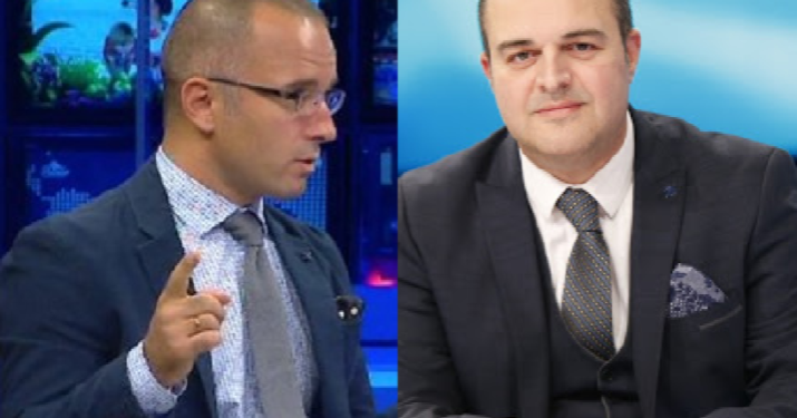 A e ka kaluar covidin ky moderatori sepse duket me pasoja?! Qorton kritikët e mjekut milioner në klinikë shtetrore: Ku ka falas sot? Po pse me 700 mijë lek të vjetra do rrojë ai, ne me atë krenohemi!