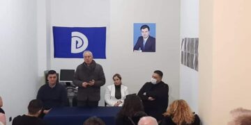 Koronavirusi? Ferdinand Xhaferraj s’do t’ia dijë: Kemi hall si të rrëzojmë Ramën