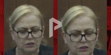 Fida Osmani, gjyqtarja me dy emra që i zhvillon seancat në avion! “Pagëzoi” Kajmakun kryebashkiak: Vetingu po i heton pasurinë e dyshimtë