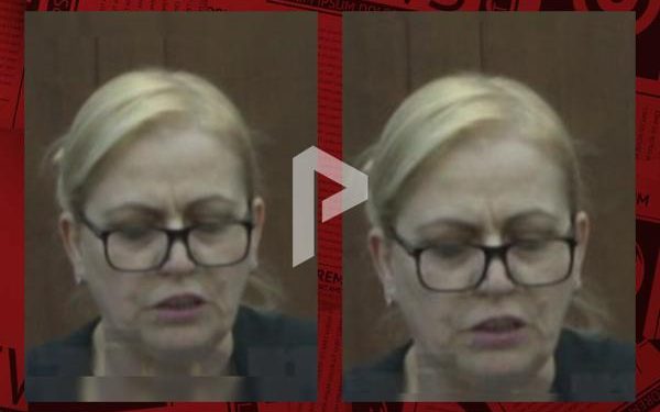 Fida Osmani, gjyqtarja me dy emra që i zhvillon seancat në avion! “Pagëzoi” Kajmakun kryebashkiak: Vetingu po i heton pasurinë e dyshimtë