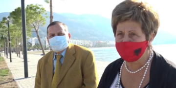 I mbijetoi sulmit me tritol: Covid-19 i merr jetën gazetares Zenepe Luka