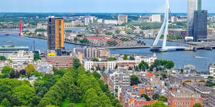 Holanda, “parajsa fiskale” me e madhe në Evropë