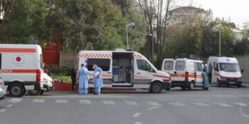 Shifra alarmante: 13 viktima dhe 1130 të infektuar me Covid në vetëm 24 orë
