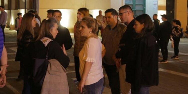 Gjobitet 50 milion lekë të vjetra ish-deputeti i LSI-së se shkeli masat anti-Covid