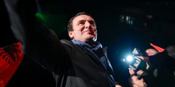 BE i drejtohet Kosovës së Albin Kurtit: Vazhdoni dialogun me Serbinë