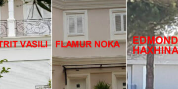 Gazetari paralajmëron arrestime të bujshme në Shqipëri: Disave do tu ndërpritet në mes fushata! SPAK pas pak ditëve do ‘të zbarkojë’ në resortet luksoze të …