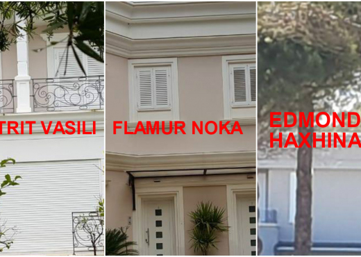 Gazetari paralajmëron arrestime të bujshme në Shqipëri: Disave do tu ndërpritet në mes fushata! SPAK pas pak ditëve do ‘të zbarkojë’ në resortet luksoze të …