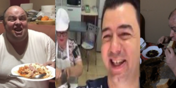 Video… me këpucë llustrafine në kuzhinë! Rama tallet keq me Bashën: Është për tu admiruar!