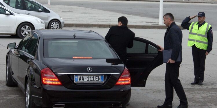 Drafti i ri në Kuvend: Qeveria u heq mbrojtjen me ligj nga Garda ministrave, Kreut të KQZ, Guvernatorit, Kreut të KLSH dhe Luli dhe “lulave” që do vijnë