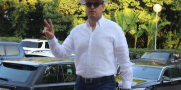 Pas Ilir Metës, edhe familja Berisha me milionerin Abi sulmon SHBA-në për Ardian Dvoranin