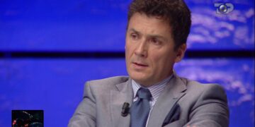 Debat i ashpër… “PS po vë kriminelë në vijën e parë”! Vishaj i kthehet Vasjarit: S’mund të hedhësh baltë! Mos e ngrij zërin!