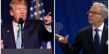 Bilushi i Metës çmon këshillat e Gimit të Puros për sekretarin e Shtetit