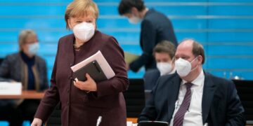 ANALIZA: Dështimi i Angela Merkel me pandeminë e koronavirusit