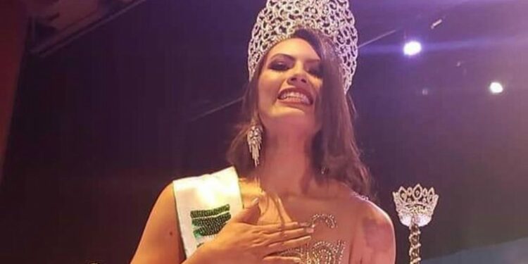 Ishte pjesë e një bande të rrezikshme, arrestohet miss Meksika