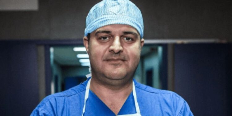 “I do 2 mijë euro në zarf ai”! Dy, ok shpirt, mirë”?! Si u zbulua skema e mjekut Edvin Prifti?