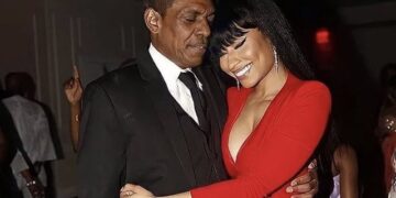 Vritet babai i këngëtares së njohur amerikane