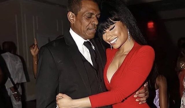 Vritet babai i këngëtares së njohur amerikane