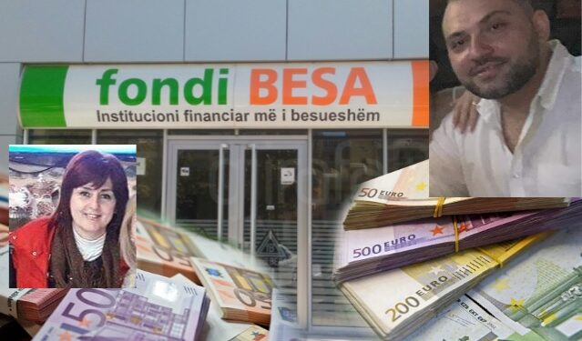 INVESTIGIMI/ Skandali, “Fondi Besa apo Fondi Meta” vodhi 10 mln USD nga qytetarët: Në 3 vite 2500 persona u bënë klientë pa e ditur (vëllai i njërit prej drejtorëve kandidon për LSI në Astir)