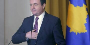 Numërohen mbi 97% e votave, Lëvizja Vetëvendosje del fituese me 48%, ja renditja