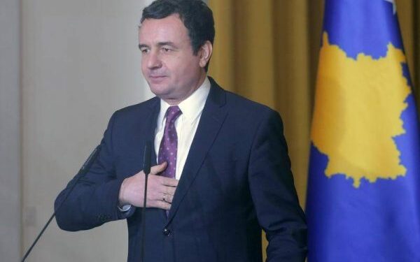 Numërohen mbi 97% e votave, Lëvizja Vetëvendosje del fituese me 48%, ja renditja