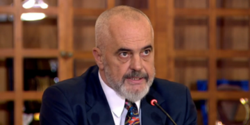 BE i tërheq veshin Ramës: Vaksinimi nuk është një çështje vendesh të pasura apo të varfra! Mos më fusni në sherr me BE-në