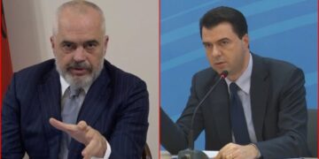 Rama tjetër mesazh Bashës, pas thirrjes për të shkrirë LSI i kërkon të largojë Berishën: Saliu hataja më e madhe, PD ra në dorën më të keqe