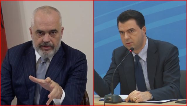Rama tjetër mesazh Bashës, pas thirrjes për të shkrirë LSI i kërkon të largojë Berishën: Saliu hataja më e madhe, PD ra në dorën më të keqe