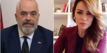 Grida Duma: Me Edi Ramën kryeministër nuk shtyhet, kemi ngecur në vend të bllokuar! Qytetarët: Ke të drejtë, me ty shtyhet këndshëm
