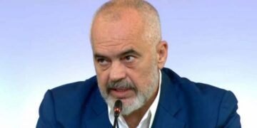 “Deputeti që duam”, Rama: Jam në skuadrën e Durrësit! Mandati i dytë u thye në mes nga tërmeti e pandemia! Grupi i PS gati me lojtarë të rinj, 1581 kandidatë duan t’i bashkohen