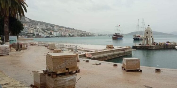 Portokallja e Hrushovit dhe nishanet historike